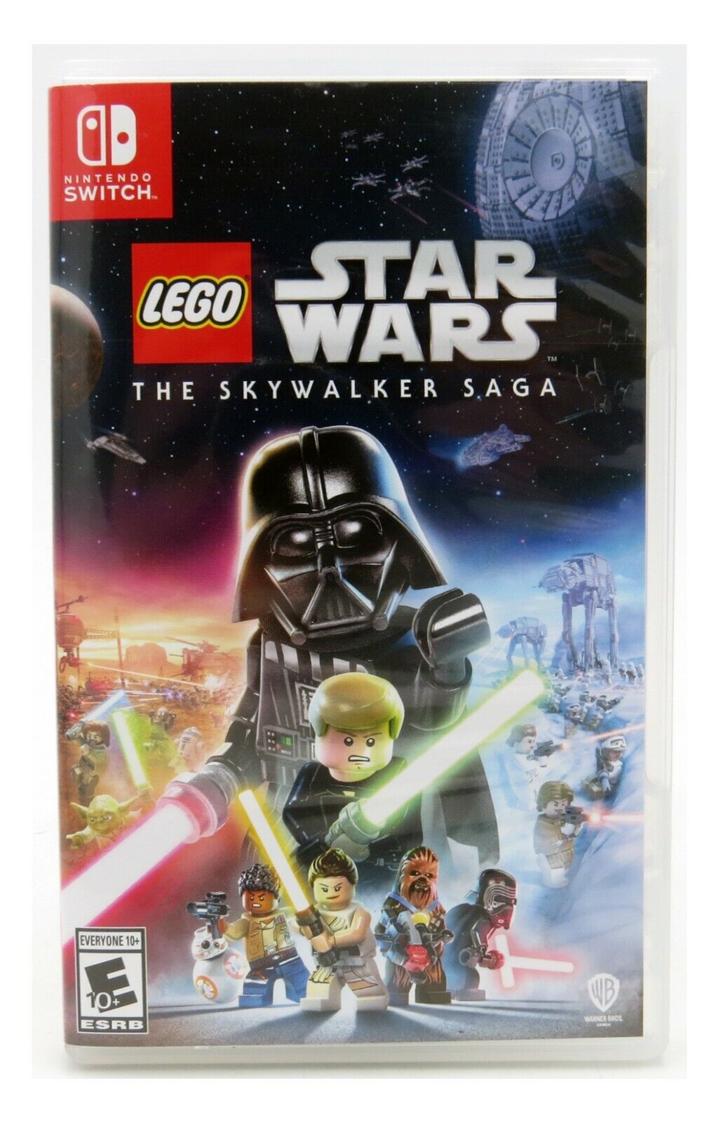 LEGO Star Wars Skywalker Saga - Nintendo Switch 