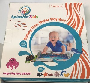 splashin kids mat