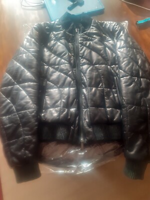 【フェンディ】 Jackets - Bomber Jackets ジャケット Fendi Women's Bomber Jacket Zucca Jacquard and Mink Fur