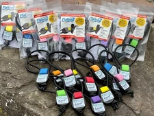 Fishing Butler Ultimate Fishing Rod Ties, 5 Packs of Two, Save!!!