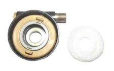 17 Zoll Tachoschnecke Tachoantrieb passend für, Zündapp ZD ZX ZL ZX CS 25 50