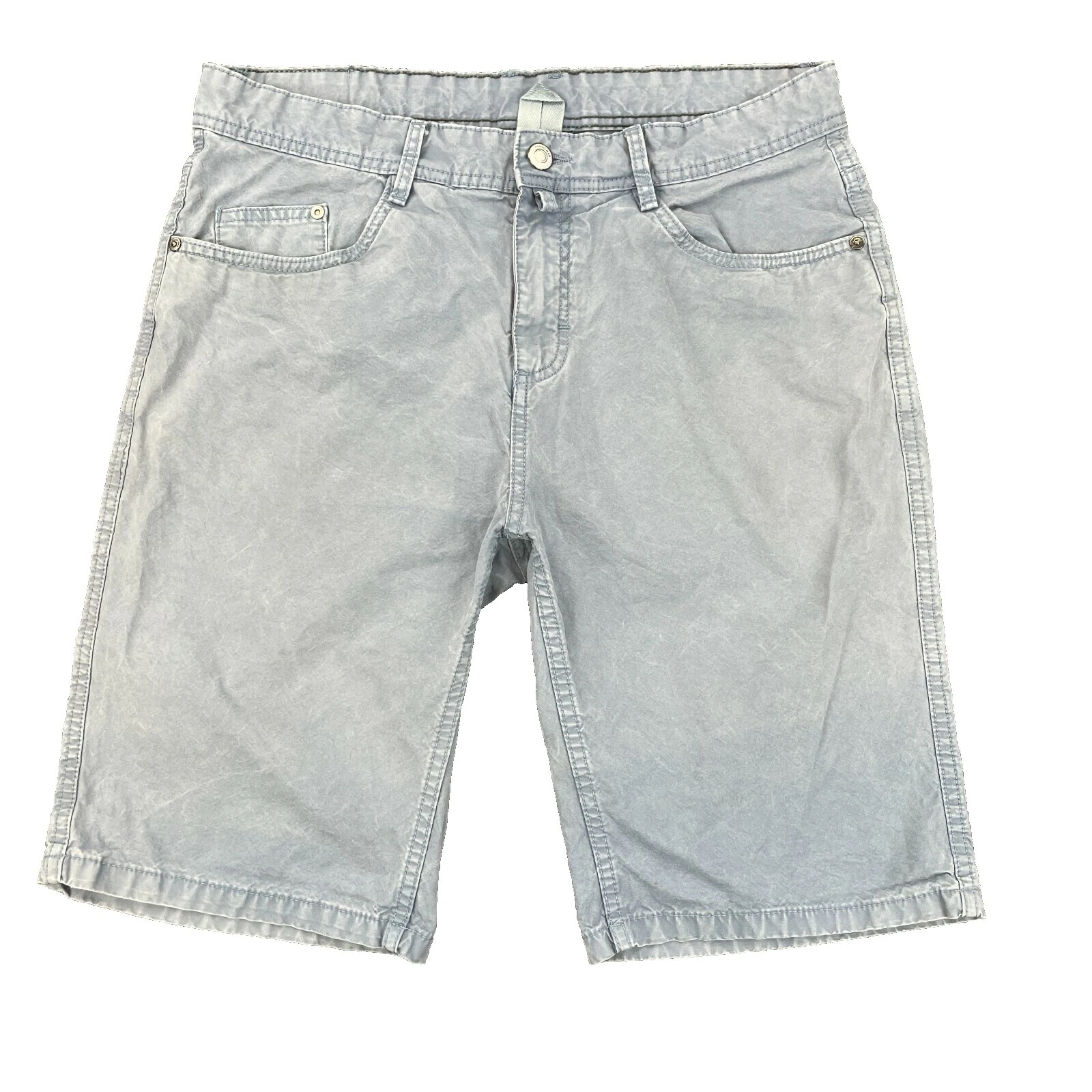 Mango Shorts for Men