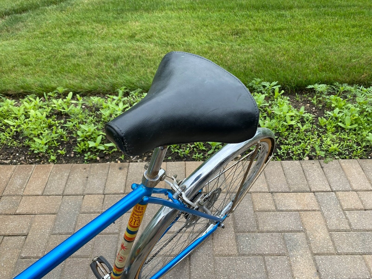 自転車本体 Special vintage 60s Schwinn VARSITY Vintage 1966 Schwinn Varsity 27