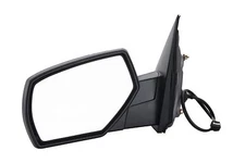 Side View Mirror Replacement Fit for 2014-2017 for Chevy Silverado 1500 for G...