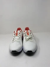 Nike React Infinity Pro Golf Shoes CT6620-104 Mens Size 11 Sail White