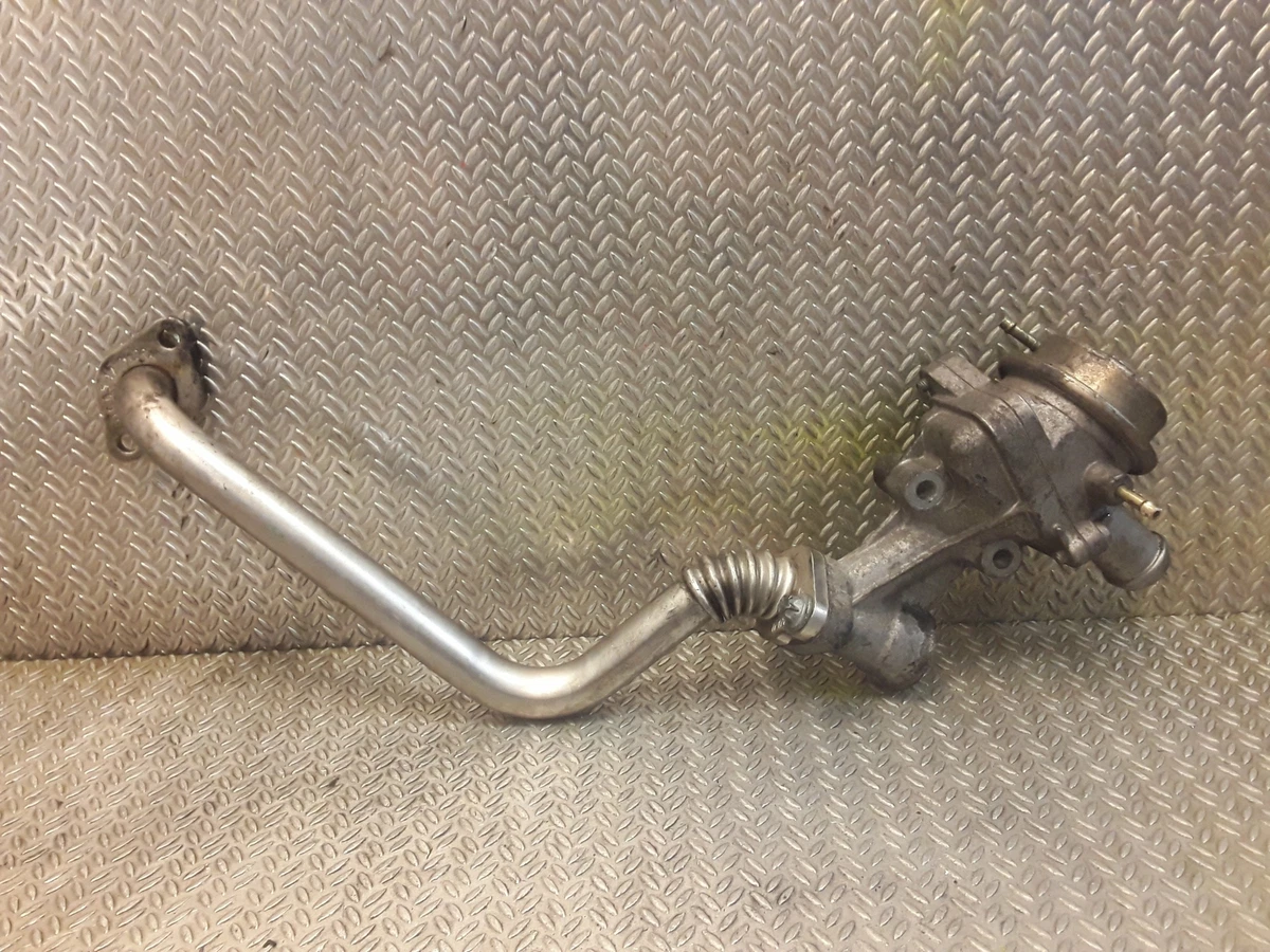 MERCEDES M271 EGR VALVE C CLK Class W203 W209 1.8 Kompressor OEM  