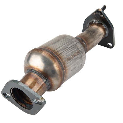 Juego convertidor catalítico para Nissan Frontier 2005-2019 Pathfinder 4,0 L 2005-2012 - Imagen 15 de 16