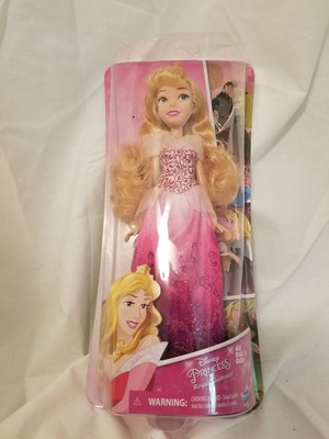 royal shimmer aurora doll