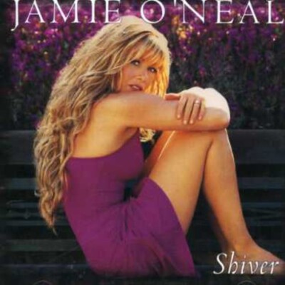 Shiver by Jamie O'neal (CD, 2000)