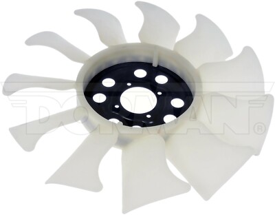 Engine Cooling Fan Blade For 1998-2003 Ford Ranger 4.0L V6 Dorman ...