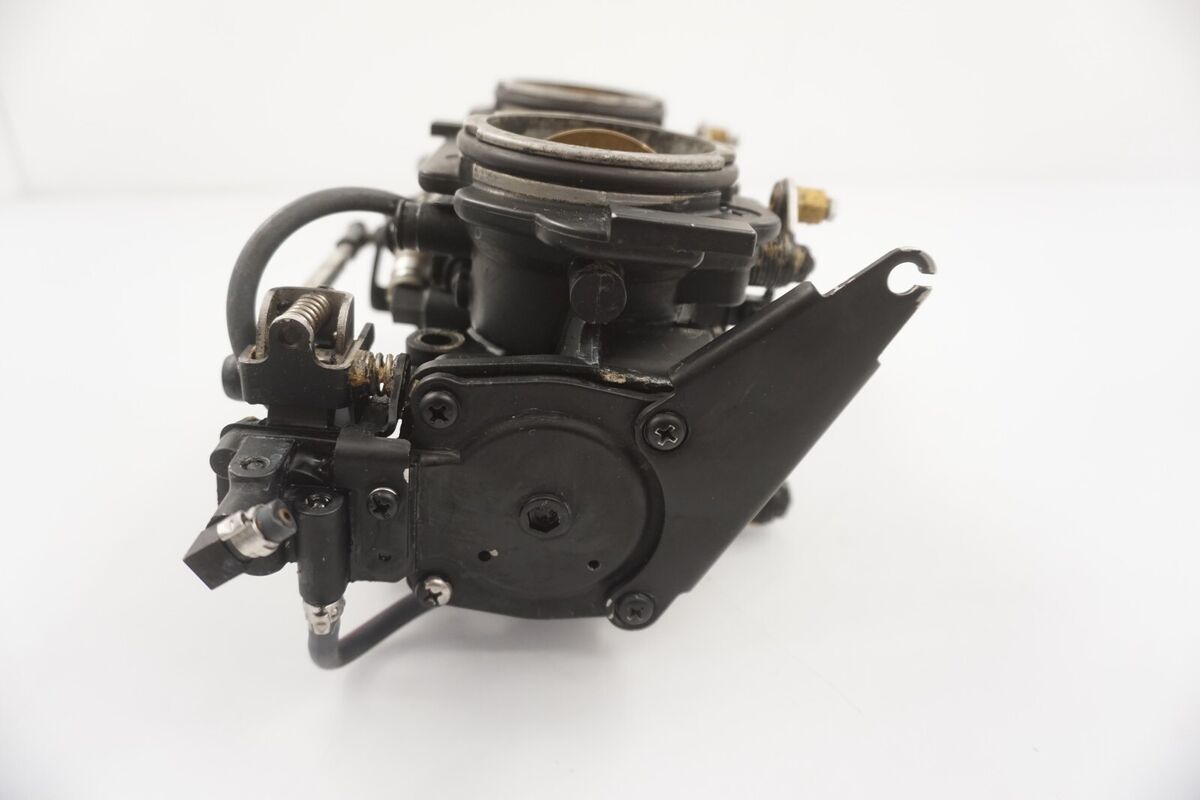 1998 Sea-Doo GTX GSX LTD 947/951 OEM 46mm Carbs Carburetors 1998 Sea-Doo GTX GSX LTD 947/951 OEM 46mm Carbs Carburetors