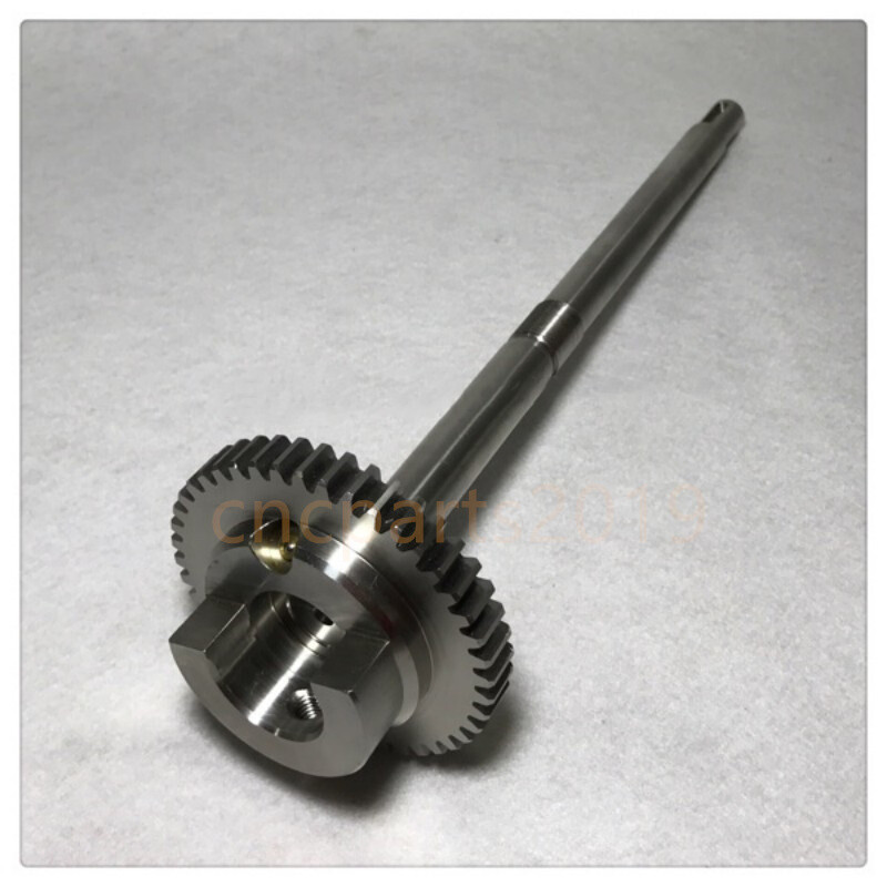 CD102 SM102 Water Roller Gear Shaft S9.030.210F 71.030.210F