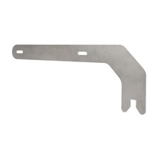Aluminum For Soff Cut Saw Marker Arm Holder Guide Arm Bracket Support Accessory