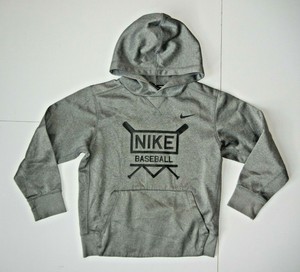 nike baseball hoodie youth