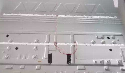 LED Backlight Streifen für TCL 55a421 55a423 55s425-mx 55HR330M07B2 55HR330M08A2 - Bild 7 von 7
