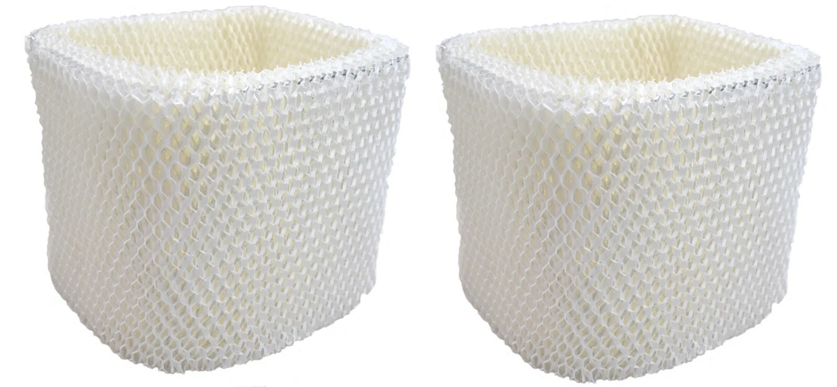 2 PACK COMPATIBLE With HOLMES HM3500 WICK HUMIDIFIER FILTER