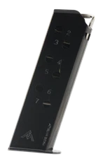 Mec-gar Standard, Mg Wppksstb      Mag Ppks      380  7rd Bl