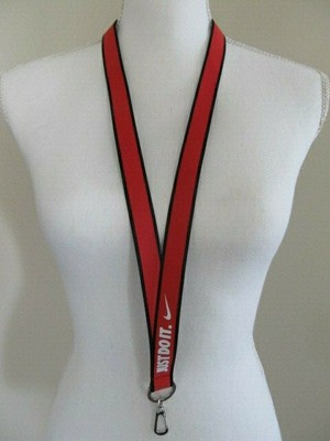 nike reflex lanyard