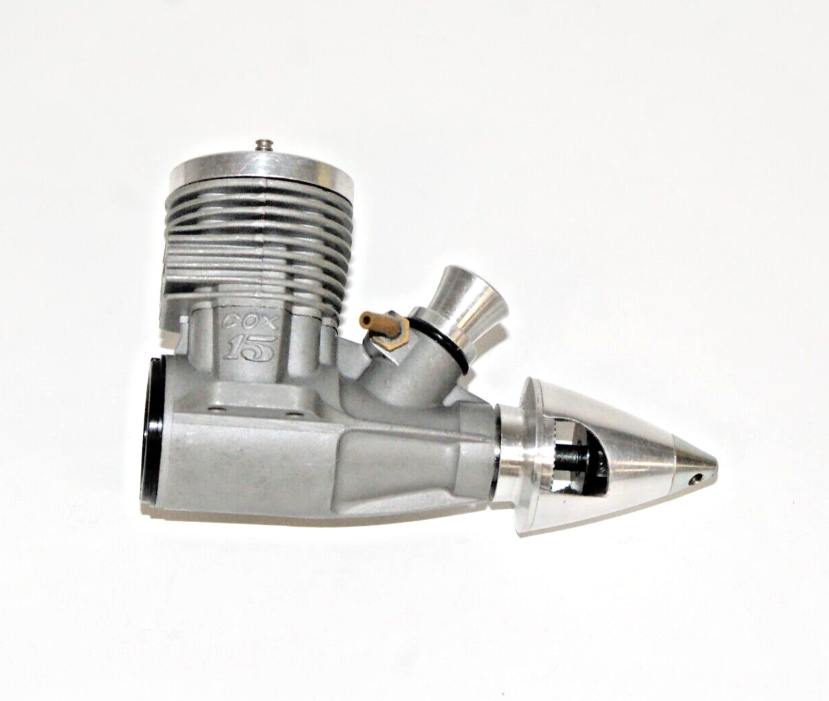 1976–78) Vintage COX conquest 15 Model Engine | eBay