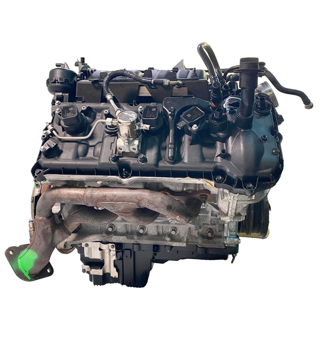 ぷーやん Engine for 2016 Ford Mustang 5.0 V8 Gasoline MF8F 418