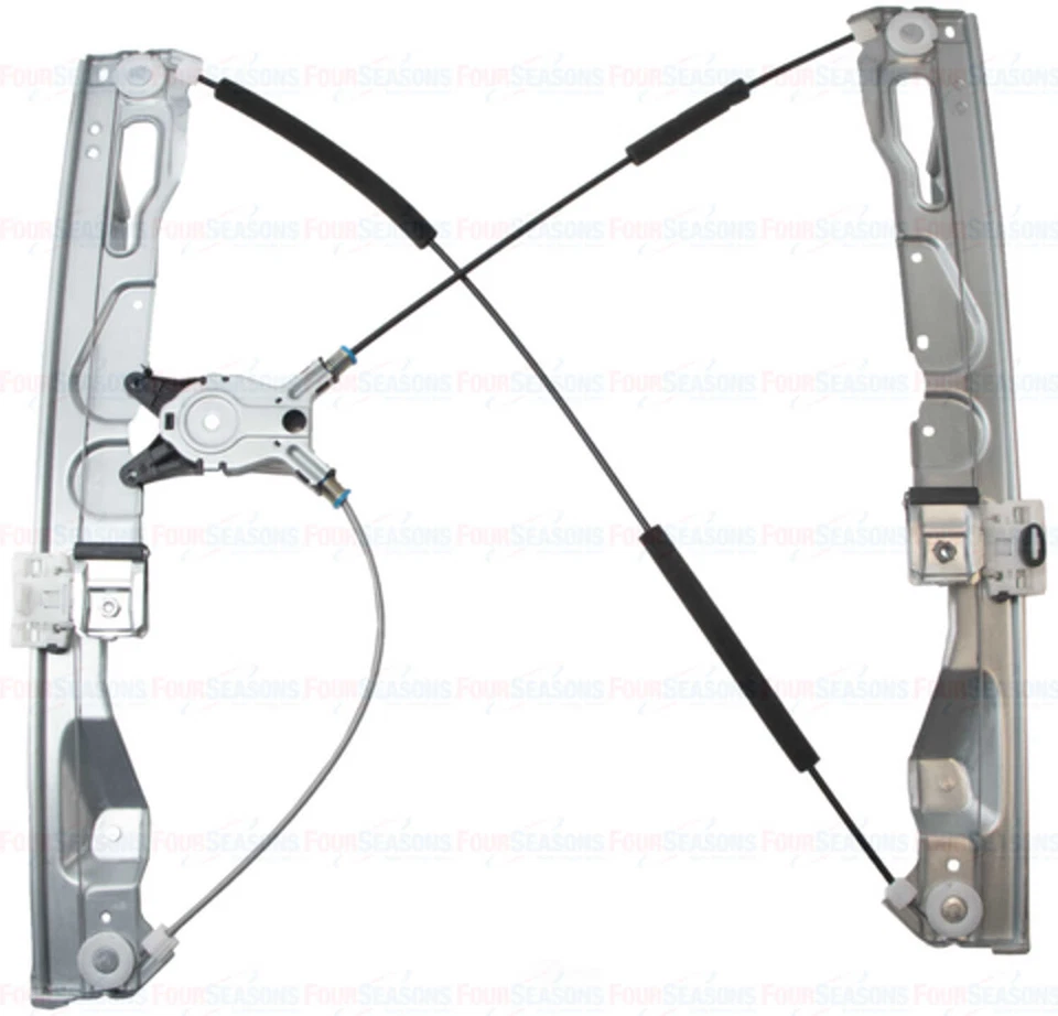 Window Regulator  ACI/Maxair  381390 Foto 3 de 3