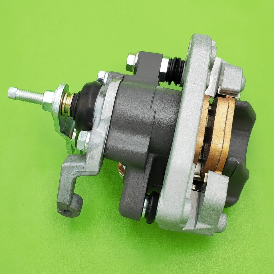 CONJUNTO PINZA FRENO TRASERO HONDA TRX450R TRX450ER TRX 450R 43150-HP1-006 Foto 2 de 4