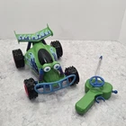 Disney Pixar Toys Story RC Buggy Vehicle Figure IMC toys model # 140066 Works!!