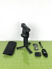 DJI Osmo Mobile 7P Smartphone 3-Axis Gimbal Stabilizer - Gray