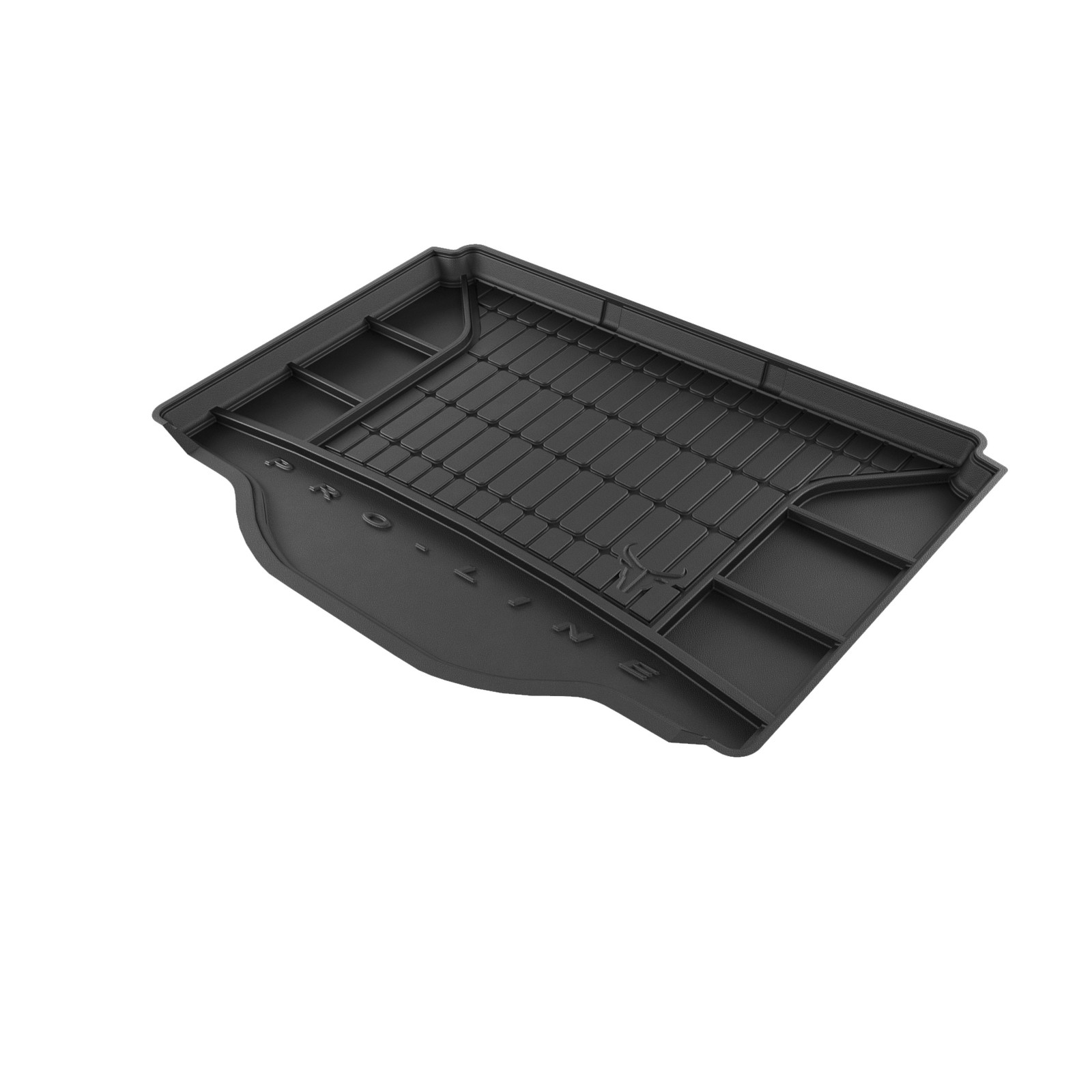 2x ✅Fits FROGUM TM549628 TRUNK MAT PROLINE OPEL MOKKA A 2012-2019, C ⭐UK Seller⭐