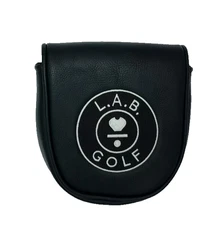 LAB Golf Directed Force Center Putter Headcover Preowned Condition Excellent