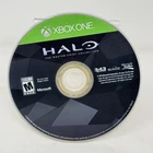 HALO THE MASTER CHIEF COLLECTION Xbox One Video Game FPS Multiplayer