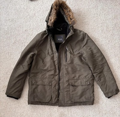Mustang Winterjacke   Größe M   Sehr guter Zustand