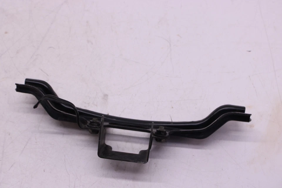 84-87 HONDA GOLDWING 1200 GL1200I SOPORTE DE ASIENTO INTERESTATAL SOPORTE DE MONTAJE Foto 4 de 4