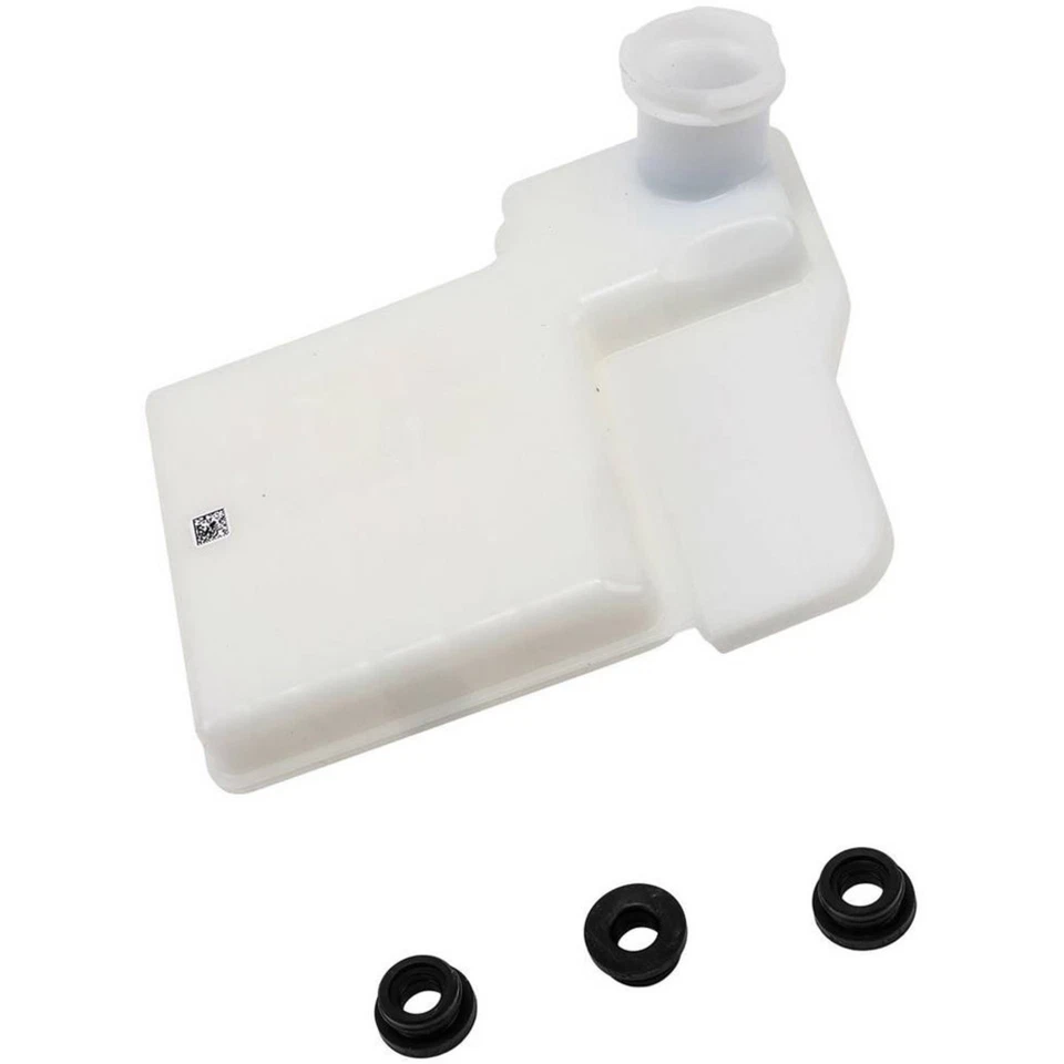 84417426 AC Delco Brake Reservoir for Chevy Chevrolet Tahoe Silverado 1500 Truck - Image 2 of 3