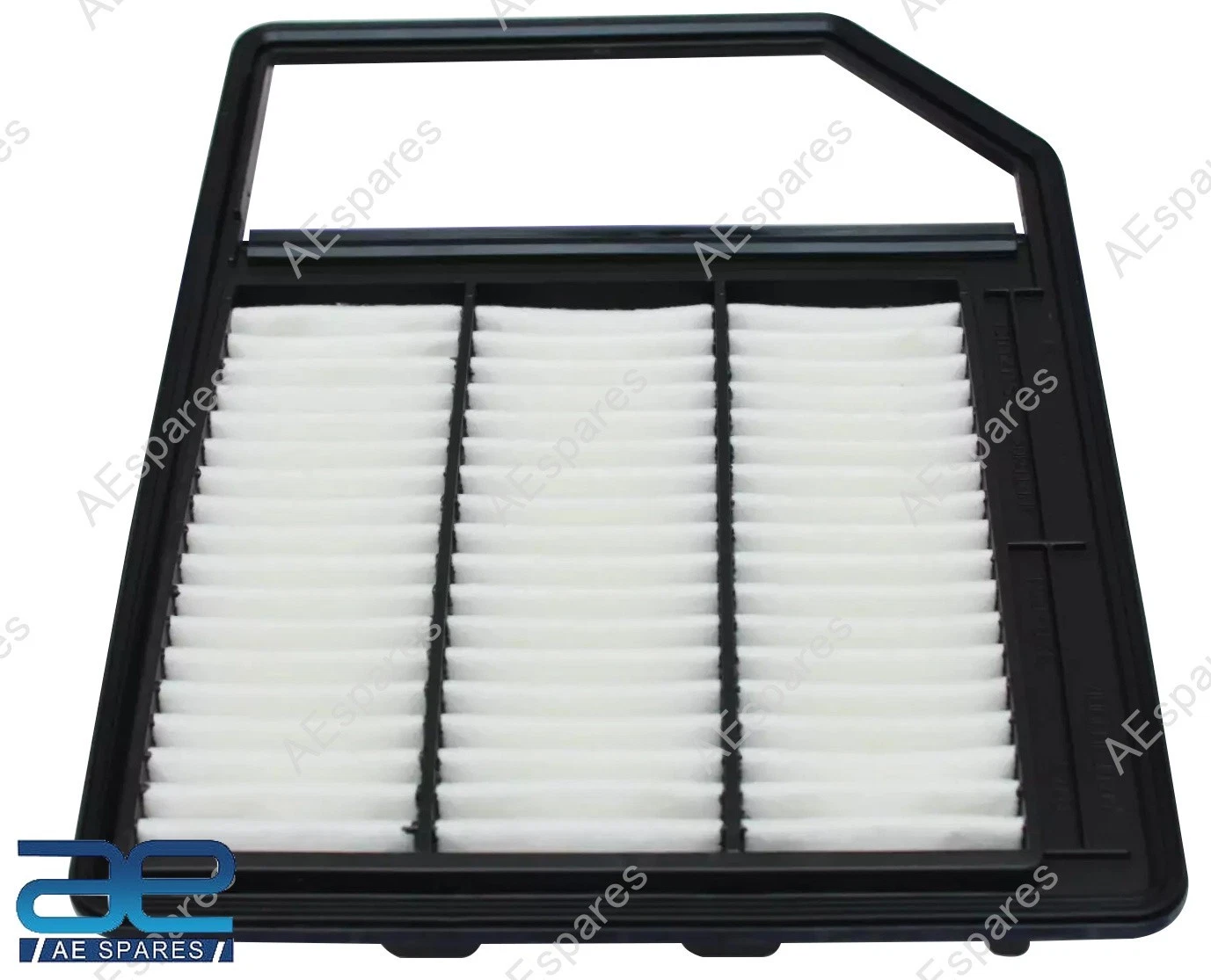 Air Cleaner Filter Element For Suzuki Vitara Brezza 1.3L 2016-2020 13780M82P50 view 3