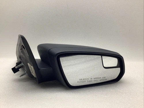2013-2014 Ford Mustang Passenger RH Rear View Mirror OEM DR33-17682-AD5YGY