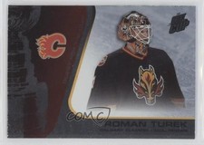 2002-03 Pacific Quest for the Cup Roman Turek #13 0c4