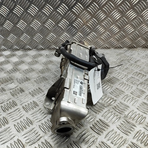 BMW X5 F15 F85 EGR Cooler 8476993 3.0 Diesel 190kw 2014 21903799 - Picture 3 of 6