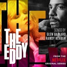 Ballard Glen & Kerber Randy The Eddy (Vinyl) 12" Album (UK IMPORT)