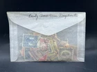 Vintage US stamp LOT ~ 1900-1940’s Used Presidents Pre-canceled Proprietary