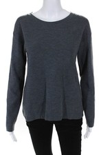 Milly Womens Two For Sweater Dress Size 2 12698682