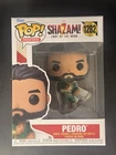 Funko POP! Movies: Shazam! Fury of the Gods - Pedro #1282
