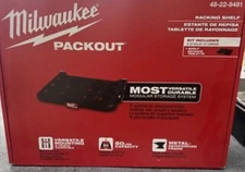 Milwaukee 48-22-8481 Racking System