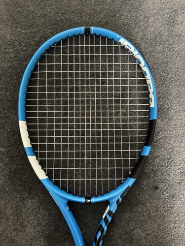 Raqueta de tenis Babolat Pure Drive agarre talla 2 excelente estado. - Imagen 8 de 14
