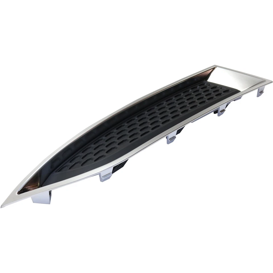 Cubierta de lámpara para GMC Acadia 2013-2016 2017 Acadia Limited lado del pasajero Foto 3 de 4