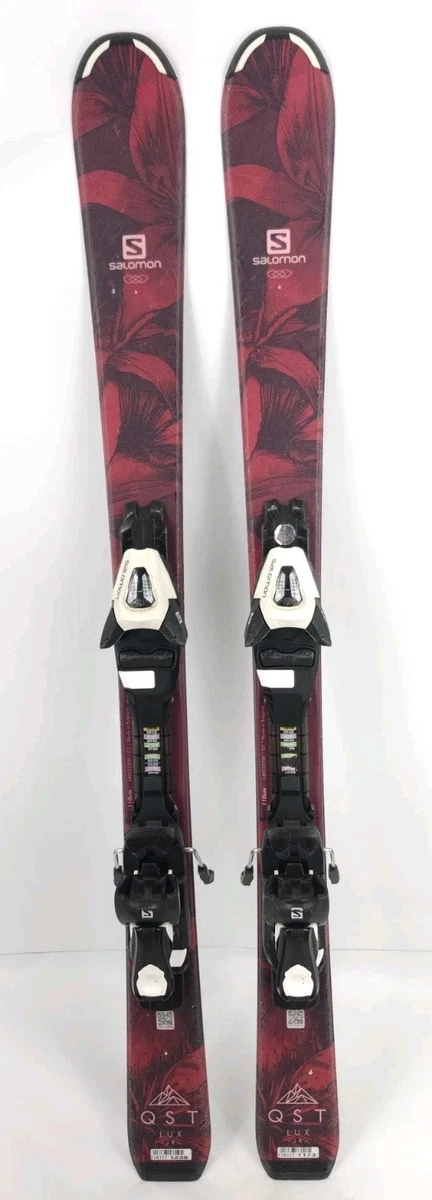 Salomon 171-180 cm Downhill Skis with Bindings for sale | eBay