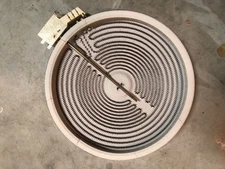 5pcs stove top and oven elements for LG model MEE62385001.  