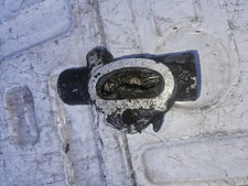 Cub Cadet Steering Column Box 122 123 124 125 126 127 128 129 1650 1450 1200...