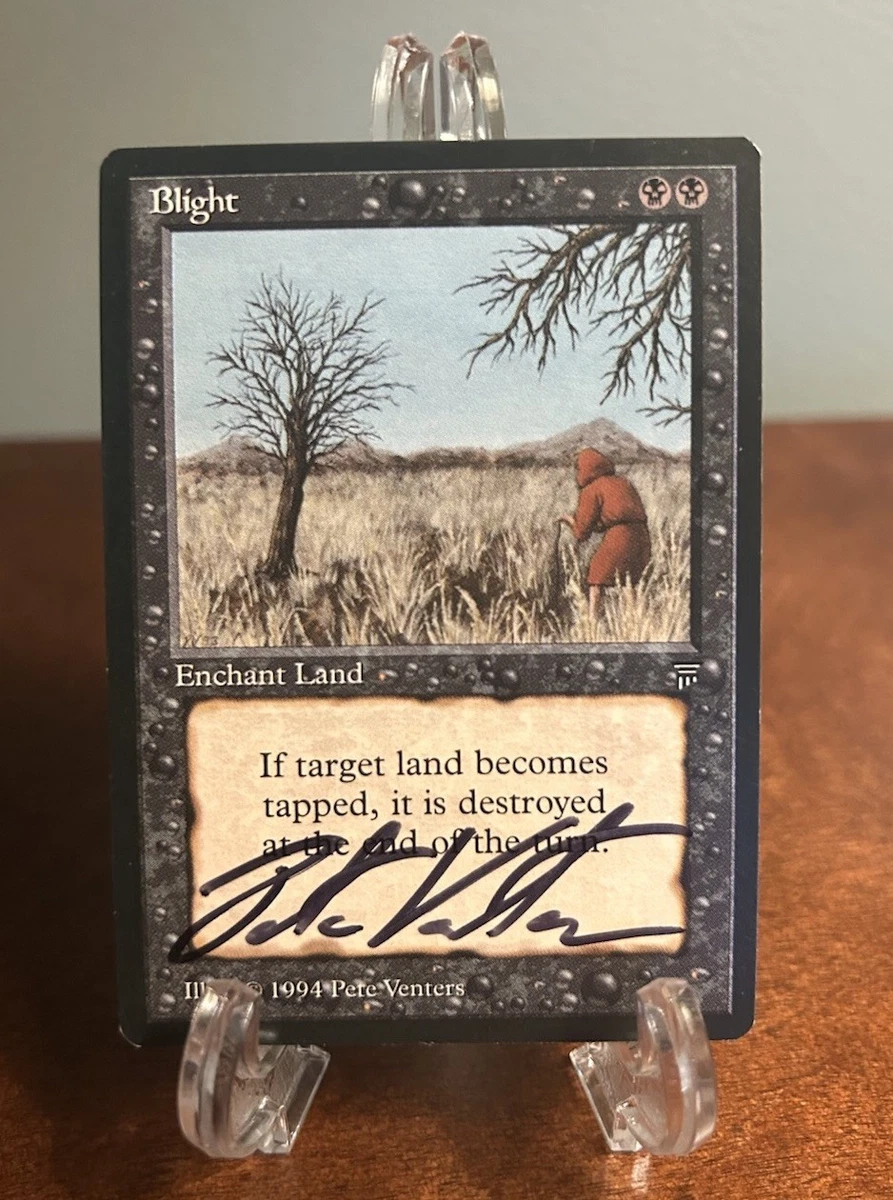 Mtg Artist Proof for sale | eBay