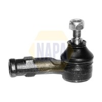 Napa Spurstangenkopf Spurstange Vorderachse Links FüR Ford Focus Daw Dbw Dnw Dfw